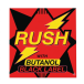 Rush Butanol Black Label 10ml - Rush Butanol Black Label 10ml