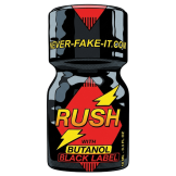 Rush Butanol Black Label 10ml