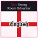 English UK 25ml English UK 25ml - English UK 25ml