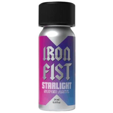 Iron Fist Starlight 24ml 