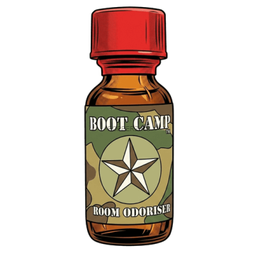 Boot Camp 25ml 