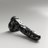The Jock Anal Dildo