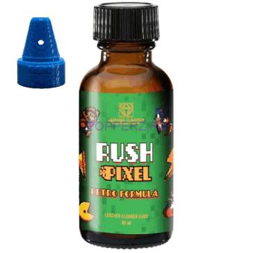 Pixel Rush 30ml 