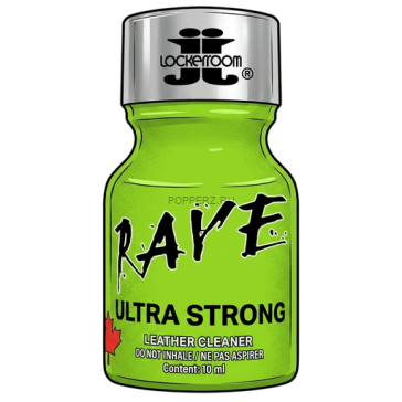 Rave 10ml 