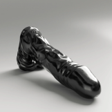 The Referee Anal Dildo