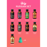 Big Russian Set Big Russian Set