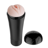 Pink Pussy