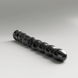 The Sabre Anal Dildo