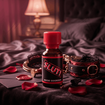Slut 25ml Slut 25ml