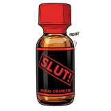 Slut 25ml