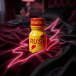 Rush Original 10ml - Rush Original 10ml