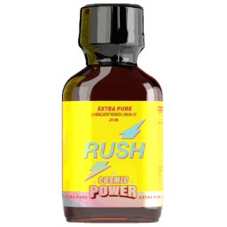 Rush Cosmic Power 24ml Rush Cosmic Power 24ml