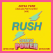 Rush Cosmic Power 24ml - Rush Cosmic Power 24ml