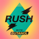 Rush Butanol 10ml Rush Butanol 10ml - Rush Butanol 10ml