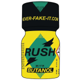 Rush Butanol 10ml