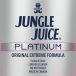 Jungle Juice Platinum 30ml Jungle Juice Platinum 30ml - Jungle Juice Platinum 30ml