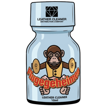 Flugegeheimen 10ml 