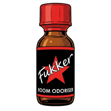 Fukker 25ml Fukker 25ml