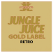 Jungle Juice Gold 25ml - Jungle Juice Gold 25ml