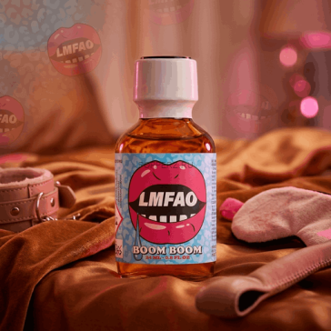 LMFAO Pentyl 24ml LMFAO Pentyl 24ml