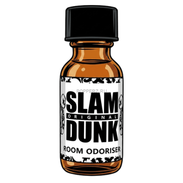 Slam Dunk 25ml 