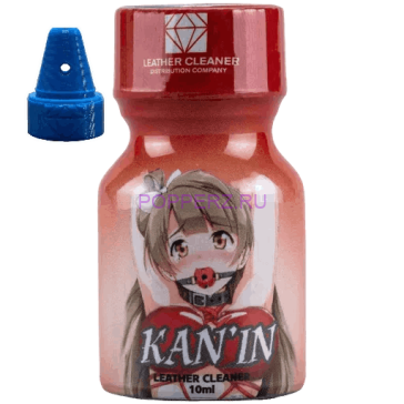 Kan&#039;in 10ml Тентакли между ног готовы к бою