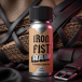 Iron Fist Raw 24ml - Iron Fist Raw 24ml