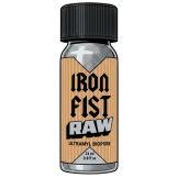 Iron Fist Raw 24ml