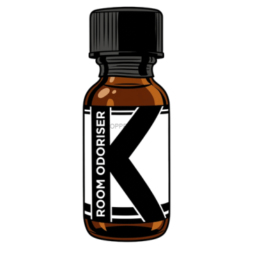 K Aroma 25ml 
