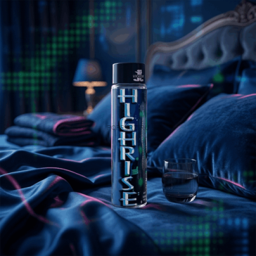 Highrise 30ml 
