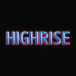 Highrise 30ml - Highrise 30ml