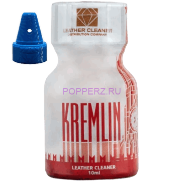Kremlin 10ml Создаёт атмосферу, где вы – истинный капитан своей жизни
