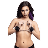 Наручники Pecado BDSM