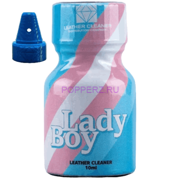 LadyBoy 10ml 