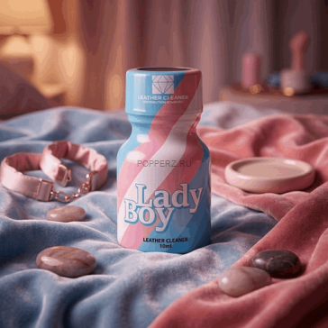LadyBoy 10ml LadyBoy 10ml