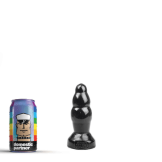 Butt Bullet Black