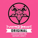 Twisted Beast Original 10ml Twisted Beast Original 10ml - Twisted Beast Original 10ml