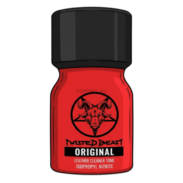 Twisted Beast Original 10ml 