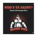 Bears Own 25ml Bears Own 25ml - Bears Own 25ml