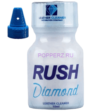 Rush Diamond 10ml 