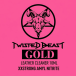 Twisted Beast Gold 10ml - Twisted Beast Gold 10ml