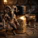 Twisted Beast Gold 10ml Twisted Beast Gold 10ml - Twisted Beast Gold 10ml
