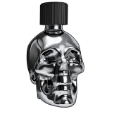Silver Skull 24ml