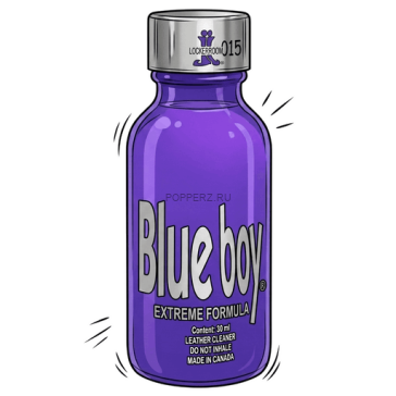 Blue Boy 30ml 