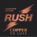 Rush Copper De Luxe 10ml - Rush Copper De Luxe 10ml