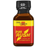 Rush Pure 25ml