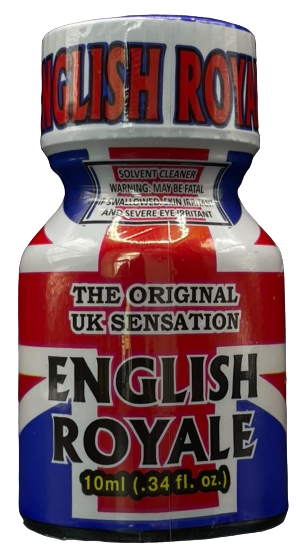 English Royal English Royal