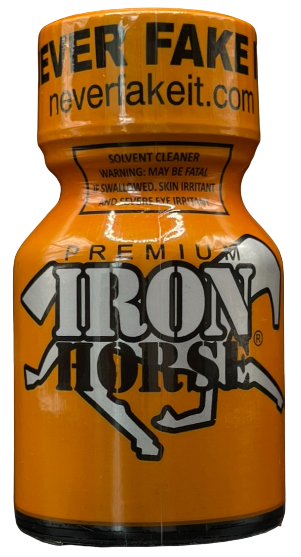Iron Horse Iron Horse