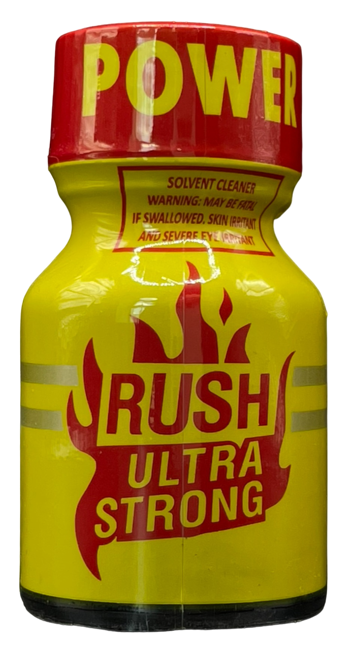 Rush Ultra Rush Ultra