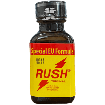 Rush 25ml Rush 25ml